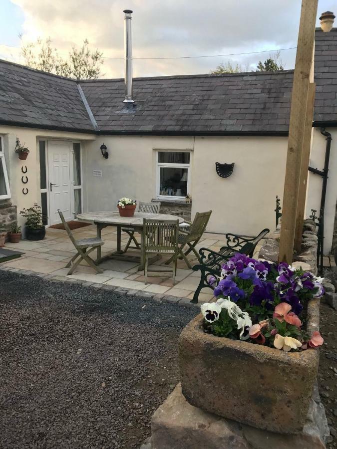 Tracey'S Farmhouse Cottage Belfast Exterior photo